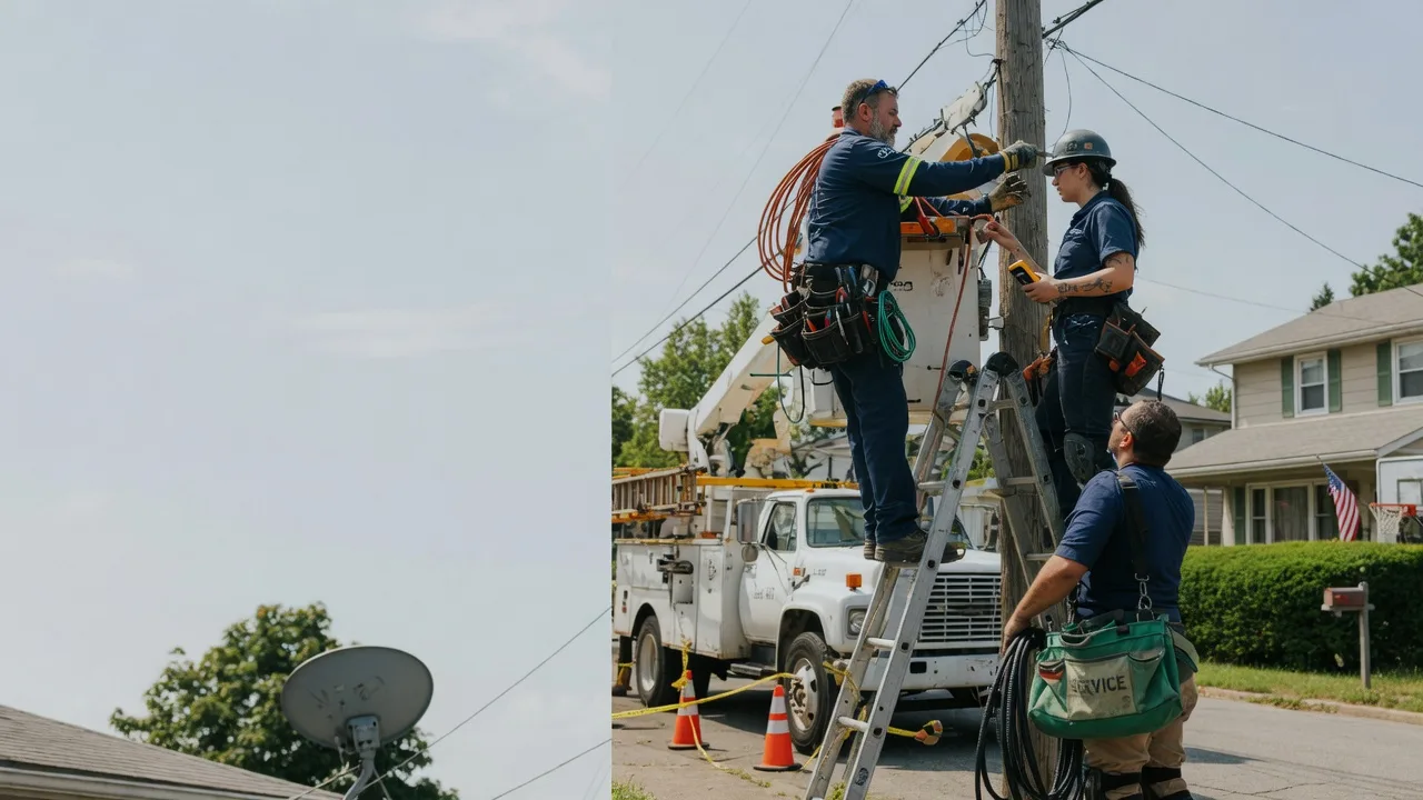 Electrical Repair in Broken Bow, OK near me